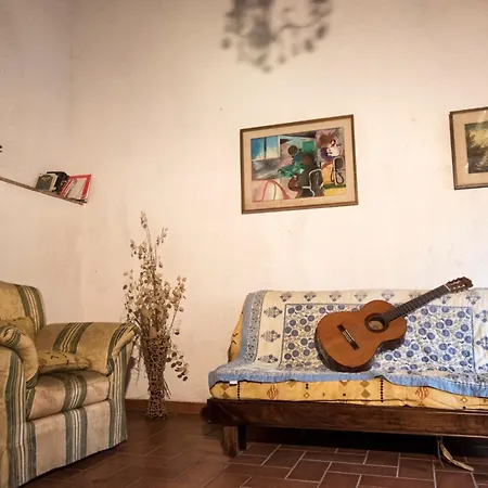 Feriehus La Del Minatore
