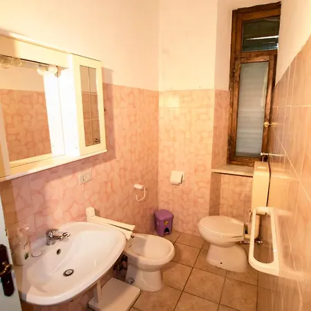 Casa vacanze La Del Minatore