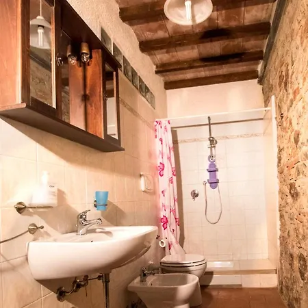 Holiday home La Del Minatore